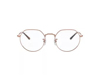 Ray-Ban Jack Ochelari de Vedere RX 6465 2943 49