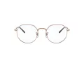 Ray-Ban Jack Ochelari de Vedere RX 6465 2943 51