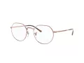 Ray-Ban Jack Ochelari de Vedere RX 6465 2943 51