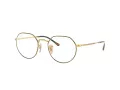 Ray-Ban Jack Ochelari de Vedere RX 6465 2945 49