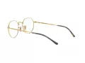 Ray-Ban Jack Ochelari de Vedere RX 6465 2945 49