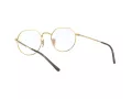 Ray-Ban Jack Ochelari de Vedere RX 6465 2945 49