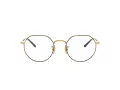 Ray-Ban Jack Ochelari de Vedere RX 6465 2945 51