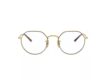 Ray-Ban Jack Ochelari de Vedere RX 6465 2945 51
