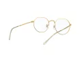 Ray-Ban Jack Ochelari de Vedere RX 6465 3086 49