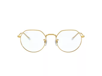 Ray-Ban Jack Ochelari de Vedere RX 6465 3086 51