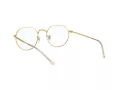 Ray-Ban Jack Ochelari de Vedere RX 6465 3086 51