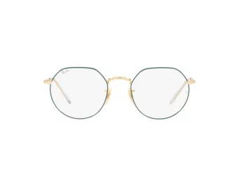 Ray-Ban Jack Ochelari de Vedere RX 6465 3136 49