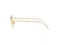 Ray-Ban Jack Ochelari de Vedere RX 6465 3136 49