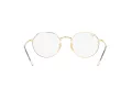 Ray-Ban Jack Ochelari de Vedere RX 6465 3136 49