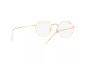 Ray-Ban Jack Ochelari de Vedere RX 6465 3136 49