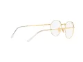 Ray-Ban Jack Ochelari de Vedere RX 6465 3136 49