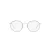 Ray-Ban Jack Ochelari de Vedere RX 6465 3136 51