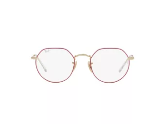 Ray-Ban Jack Ochelari de Vedere RX 6465 3137 49