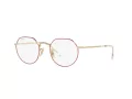 Ray-Ban Jack Ochelari de Vedere RX 6465 3137 49