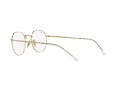 Ray-Ban Jack Ochelari de Vedere RX 6465 3137 49