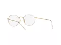 Ray-Ban Jack Ochelari de Vedere RX 6465 3137 49