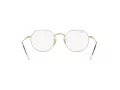 Ray-Ban Jack Ochelari de Vedere RX 6465 3137 49
