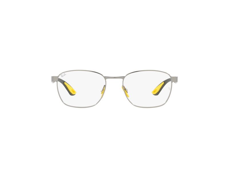 Ray-Ban Scuderia Ferrari Collection Ochelari de Vedere RX 6480M F065