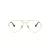 Ray-Ban Aviator Ochelari de Vedere RX 6489 2500 55