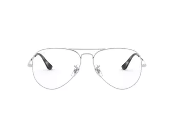 Ray-Ban Aviator Ochelari de Vedere RX 6489 2501 55