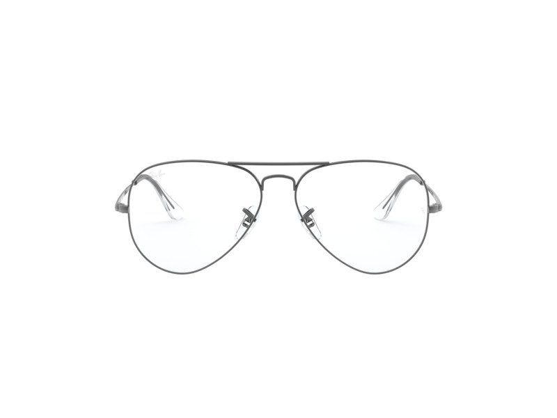 Ray-Ban Aviator Ochelari de Vedere RX 6489 2502