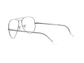 Ray-Ban Aviator Ochelari de Vedere RX 6489 2502 58