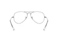 Ray-Ban Aviator Ochelari de Vedere RX 6489 2502 58