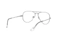 Ray-Ban Aviator Ochelari de Vedere RX 6489 2502 58