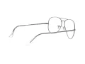 Ray-Ban Aviator Ochelari de Vedere RX 6489 2502 58
