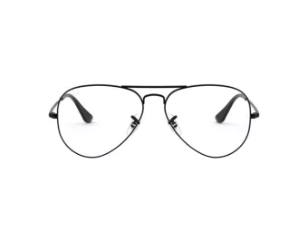 Ray-Ban Aviator Ochelari de Vedere RX 6489 2503 55