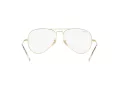 Ray-Ban Aviator Ochelari de Vedere RX 6489 2890 55