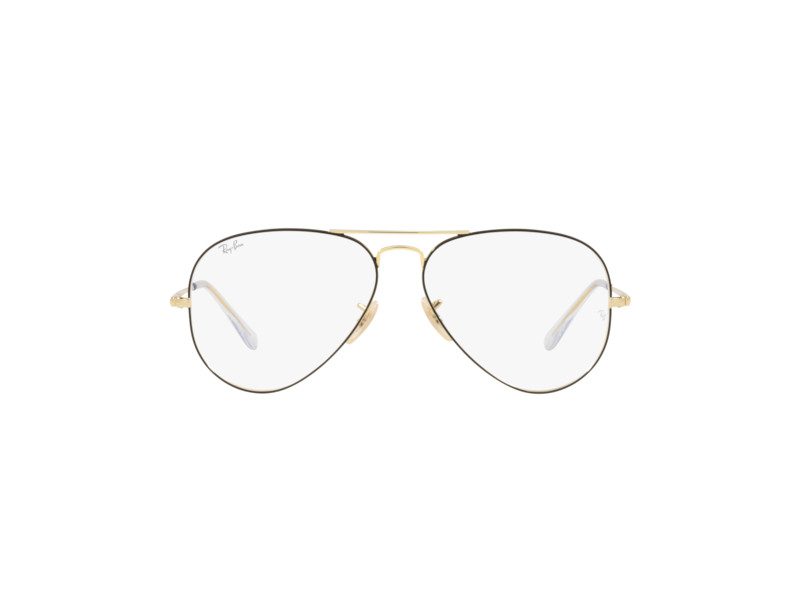 Ray-Ban Aviator Ochelari de Vedere RX 6489 2890