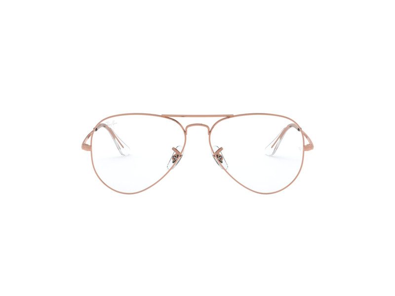 Ray-Ban Aviator Ochelari de Vedere RX 6489 3094