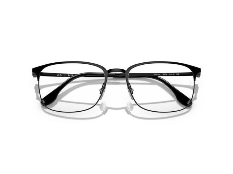 Ray-Ban Lifestyle Ochelari de Vedere RX 0RX6494 2904