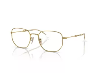 Ray-Ban Ochelari de Vedere RX 0RX6496 2500 51