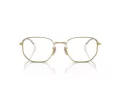 Ray-Ban Ochelari de Vedere RX 0RX6496 2500 51