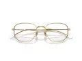 Ray-Ban Ochelari de Vedere RX 0RX6496 2500 51