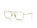 Ray-Ban Ochelari de Vedere RX 0RX6496 2500 53