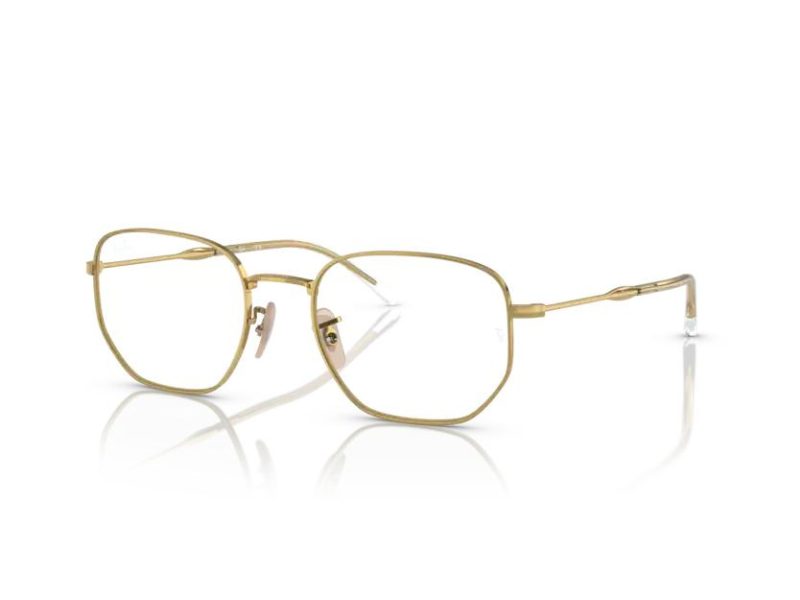 Ray-Ban Ochelari de Vedere RX 0RX6496 2500