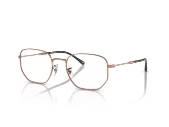 Ray-Ban Ochelari de Vedere RX 0RX6496 3094 51