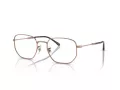 Ray-Ban Ochelari de Vedere RX 0RX6496 3094 53