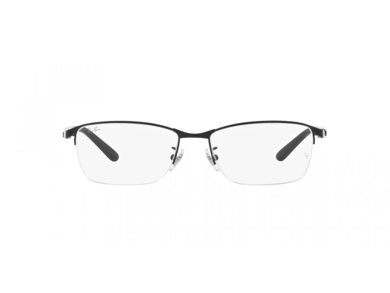 Ray-Ban Ochelari de Vedere RX 6501D 2503