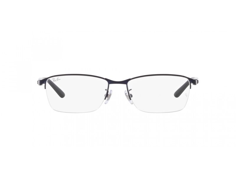 Ray-Ban Ochelari de Vedere RX 6501D 3076