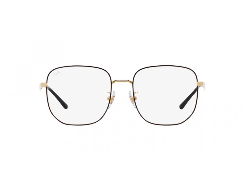 Ray-Ban Ochelari de Vedere RX 6503D 2991