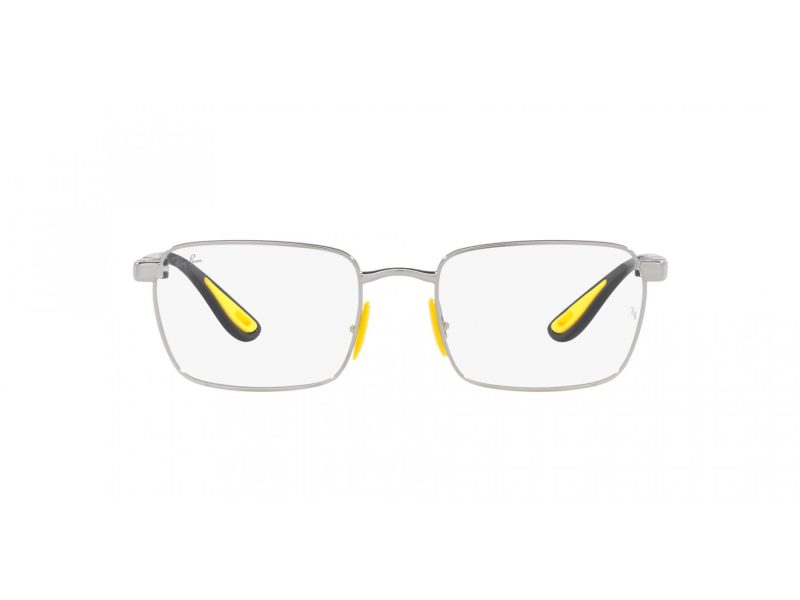 Ray-Ban Ochelari de Vedere RX 6507M F064