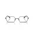 Ray-Ban Yevi Ochelari de Vedere RX 6528 2503 56