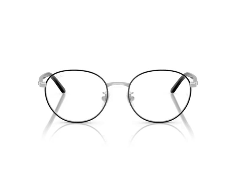 Ray-Ban Ochelari de Vedere RX 6538D 2861