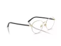 Ray-Ban Ochelari de Vedere RX 6538D 2993 53