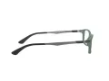 Ray-Ban Ochelari de Vedere RX 7017 5197 56